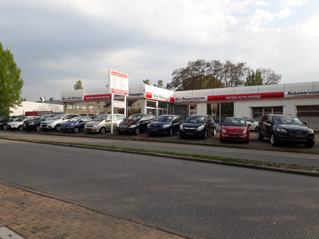 Ostsee Auto Center